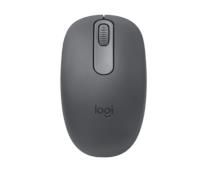 LOGITECH M196 BLUETOOTH MOUSE GRAPHITE 910-007459